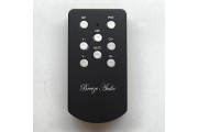 Aluminum Universal Learning Remote